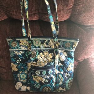 Vera Bradley bag